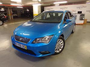  Seat Leon 1.6 TDi Style Ecomotive