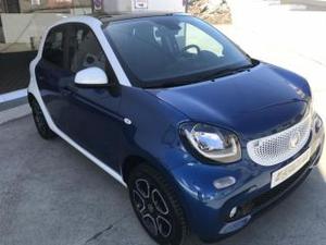 Smart ForFour 1.0 prime 71