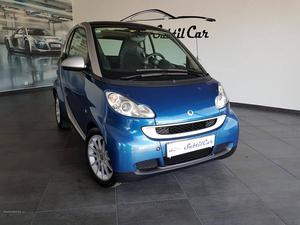 Smart ForTwo 0.8 cdi Passion Julho/08 - à venda - Ligeiros