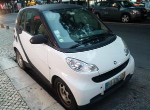 Smart ForTwo 451 VAR:C0; VER:HZAAA200