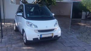 Smart ForTwo MHD Abril/11 - à venda - Ligeiros Passageiros,