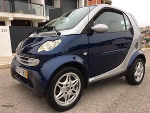 Smart ForTwo Passion Fevereiro/04 - à venda - Ligeiros