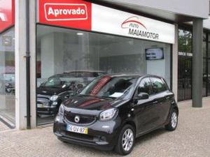 Smart Forfour 1.0 passion 71