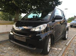 Smart fortwo cdi paission cabrio aceito retoma Setembro/10 -