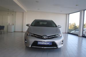  Toyota Auris 1.4 D-4D Comfort (90cv) (5p)