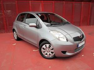 Toyota Yaris 1.0 VVT-I Sol