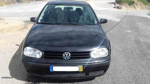 VW Golf 1.4 Março/99 - à venda - Ligeiros Passageiros,