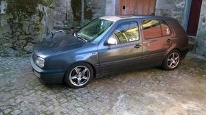 VW Golf turbo diesel Novembro/97 - à venda - Ligeiros