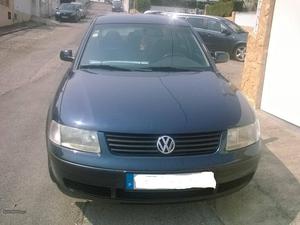 VW Passat 1.9 TDI "Bom preço" Novembro/97 - à venda -