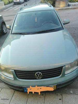 VW Passat  Outubro/97 - à venda - Ligeiros Passageiros,