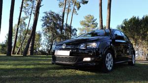 VW Polo Tdi 75cv TrendLine Junho/10 - à venda - Ligeiros