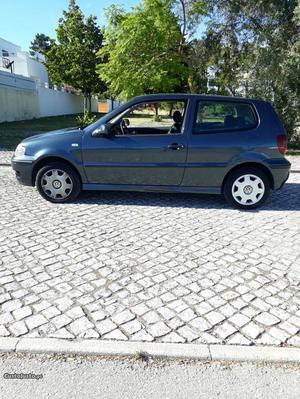 VW Polo polo tdi 1.4 Maio/00 - à venda - Ligeiros