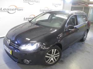  Volkswagen Golf 1.6 TDi Confortline