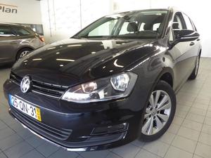  Volkswagen Golf 1.6 TDi GPS Edition