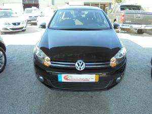  Volkswagen Golf 1.6 TDi Highline (105cv) (5p)