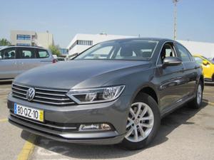  Volkswagen Passat 1.6 TDi Confortline