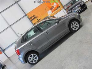 Volkswagen Polo 1.2 Street