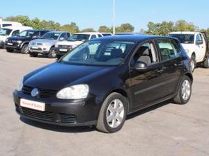 Vw Golf 1.9 TDI Confortline 6v