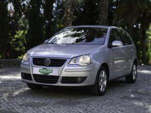 Vw Polo 1.4 TDi Live+