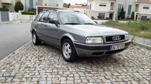 Audi 80 AVANT 1.9 TDI 90CV Setembro/93 - à venda - Ligeiros