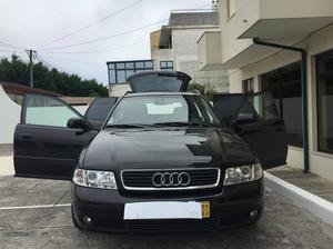 Audi A4 1.9 Tdi Avant Março/00 - à venda - Ligeiros