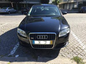 Audi A4 2.0TDI 170CV S-Line Janeiro/07 - à venda - Ligeiros