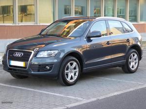 Audi Q5 2.0TDi Aceito Retoma Outubro/09 - à venda -