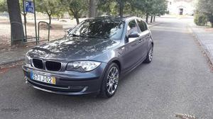 BMW 118 D retoma Outubro/07 - à venda - Ligeiros