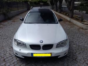 BMW 120 M Sport Janeiro/05 - à venda - Ligeiros
