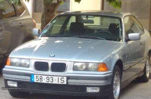 BMW 316 Coupé Julho/97 - à venda - Ligeiros Passageiros,