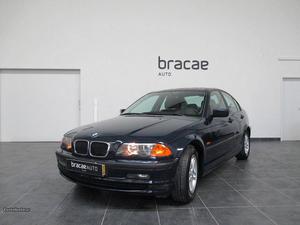 BMW 316 i Exclusive Outubro/00 - à venda - Ligeiros