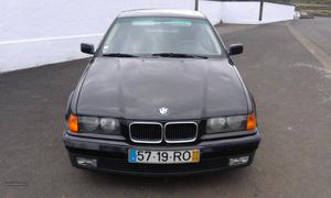 BMW 318 e Turbo Setembro/95 - à venda - Ligeiros