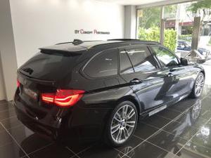 BMW 325 PACK M TOURING AUTO