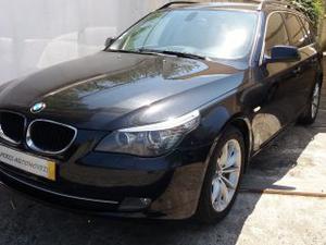 BMW 520 D TOURING