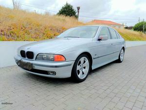 BMW 520 i Abril/97 - à venda - Ligeiros Passageiros, Lisboa