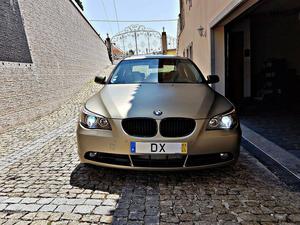 BMW 530 d Agosto/03 - à venda - Ligeiros Passageiros, Braga
