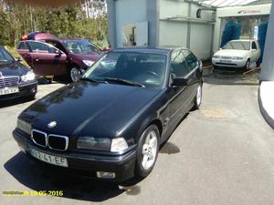 BMW i motor de corrente Setembro/94 - à venda -