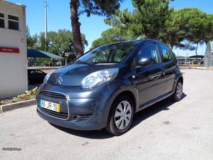 Citroën C1 1.0 Setembro/10 - à venda - Ligeiros