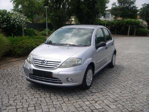 Citroën C3 1.1 SX Pack Dezembro/02 - à venda - Ligeiros