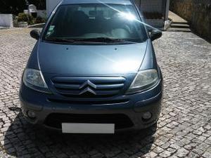Citroën C3 1.4 HDI Sx Pack