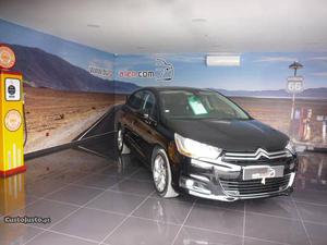 Citroën C4 1.6 HDI Dezembro/11 - à venda - Ligeiros