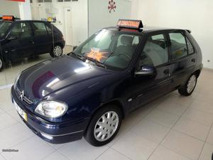 Citroën Saxo 1.1 Exclusive A/C Agosto/00 - à venda -