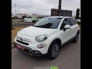 Fiat 500X 1.6 MJ Cross J18 S&S