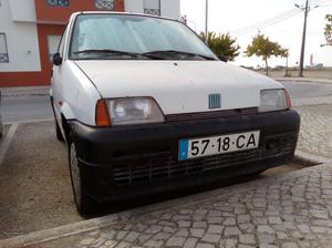 Fiat Cinquecento 900cc 40ch Abril/93 - à venda - Ligeiros