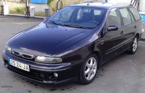 Fiat Marea 1.9 td100 Outubro/97 - à venda - Ligeiros