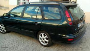 Fiat Marea V Wekend GPL ac Janeiro/97 - à venda -