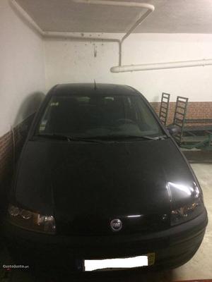 Fiat Punto 1.2 Maio/00 - à venda - Ligeiros Passageiros,