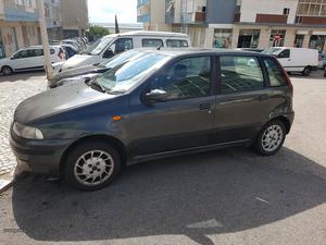 Fiat Punto 75 Outubro/97 - à venda - Ligeiros Passageiros,