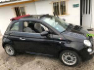 Fiat  mjt cabrio