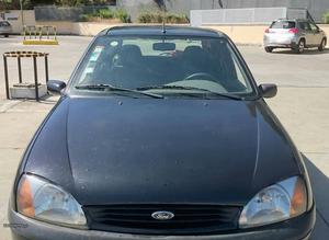 Ford Fiesta 1.25 Ghia  Julho/00 - à venda - Ligeiros